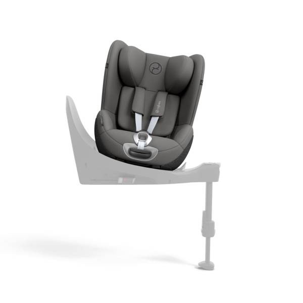 CYBEX SIRONA T iSize - Mirage Grey