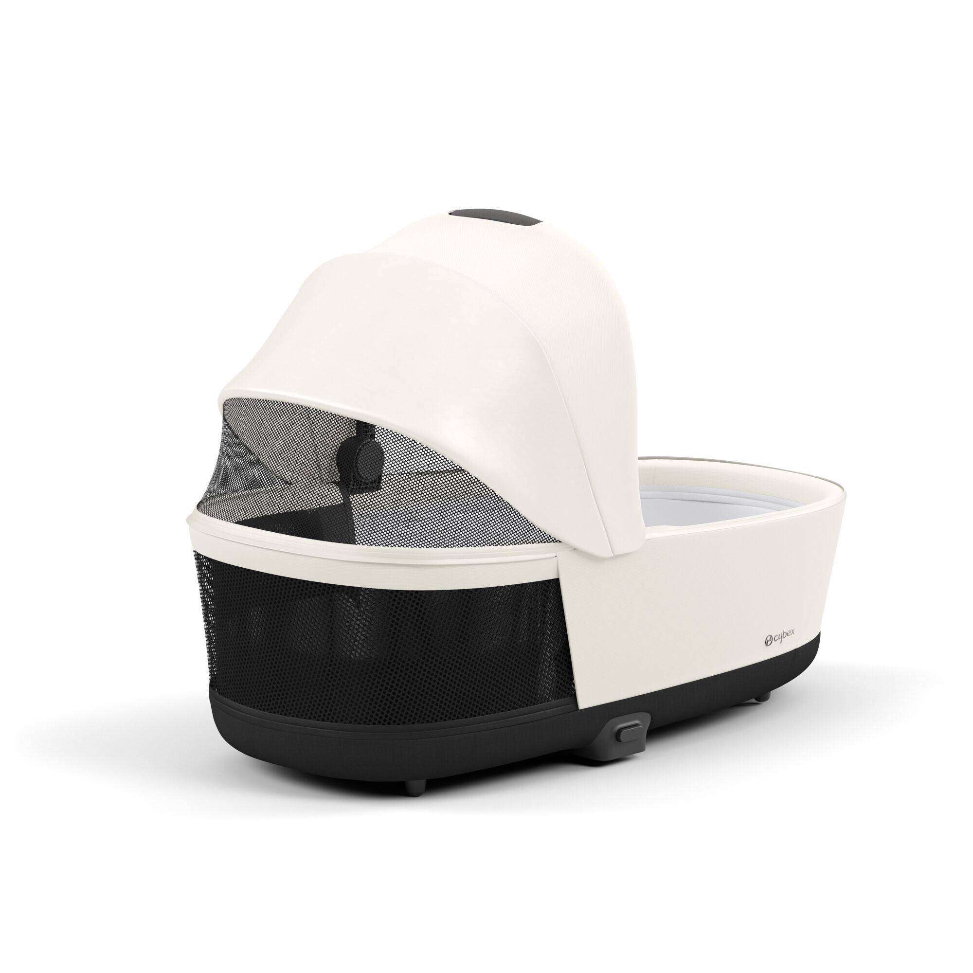 Cybex platinum priam carry cot new arrivals