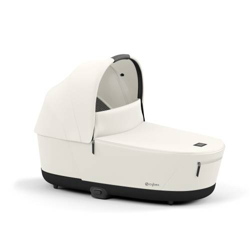 CYBEX PRIAM4 Carrycot Lux - Off White