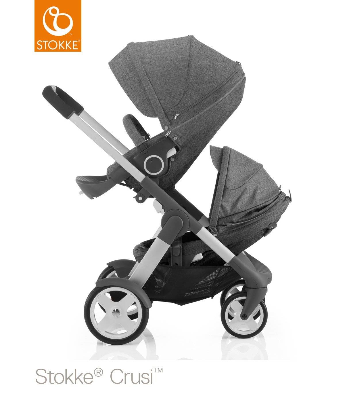 Ruwe olie ik ben trots Razernij STOKKE Crusi Sibling Adapter | Mamatoto - Mother & Child Lifestyle Shop