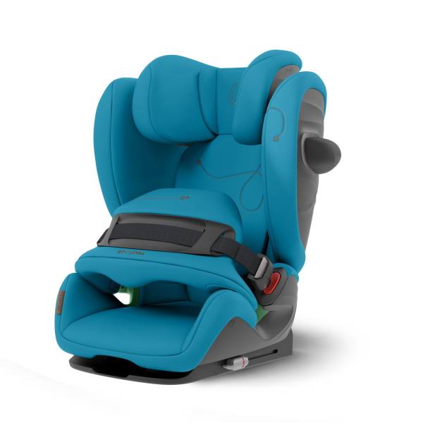 CYBEX PALLAS G iSize - Beach Blue S