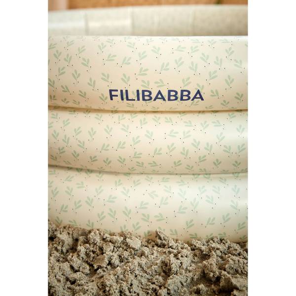 FILIBABBA Pool 80cm - Breezy Harmony Tender Green