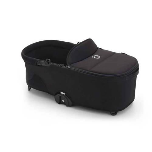 BUGABOO Dragonfly Carrycot - Midnight Black