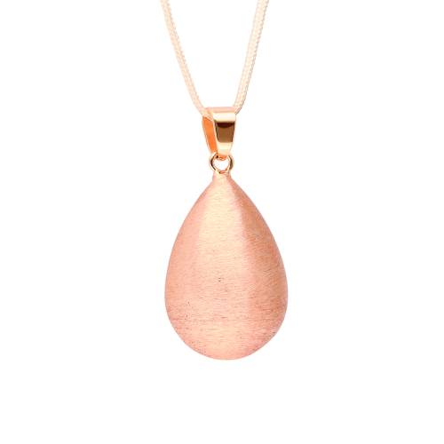 BABYLONIA BOLA - Rosegold Tear