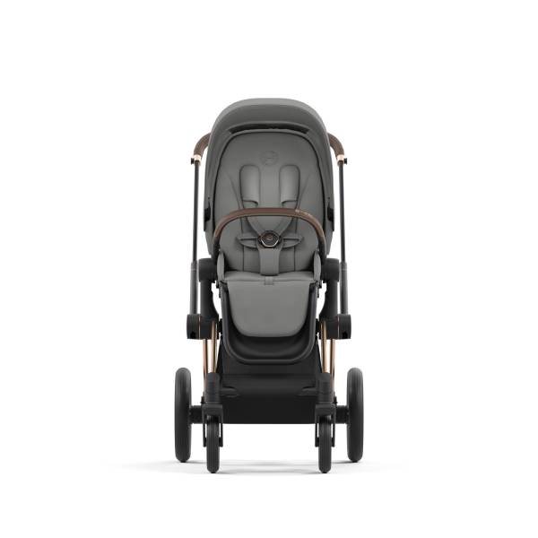 CYBEX PRIAM4 Seat Pack - Mirage Grey