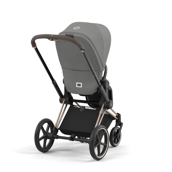 CYBEX PRIAM4 Seat Pack - Mirage Grey