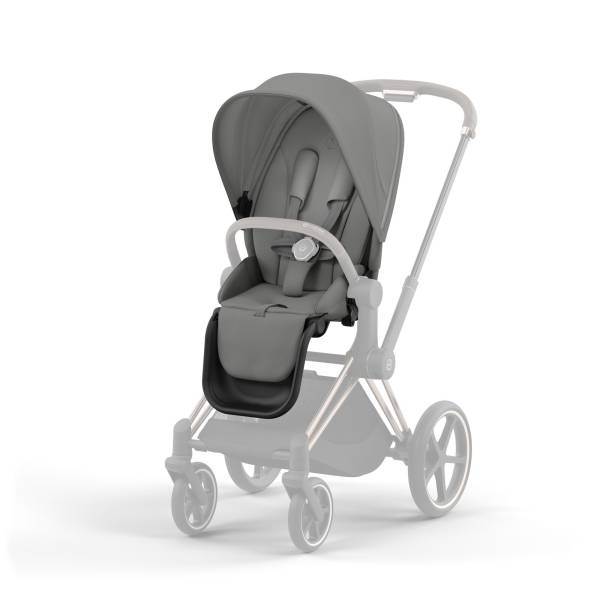 CYBEX PRIAM4 Seat Pack - Mirage Grey