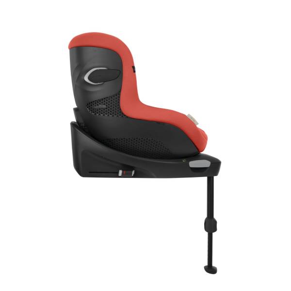 CYBEX SIRONA Gi iSize PLUS - Hibiscus Red 