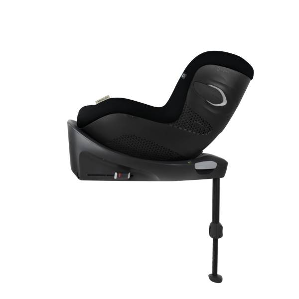 CYBEX SIRONA G iSize PLUS - Moon Black