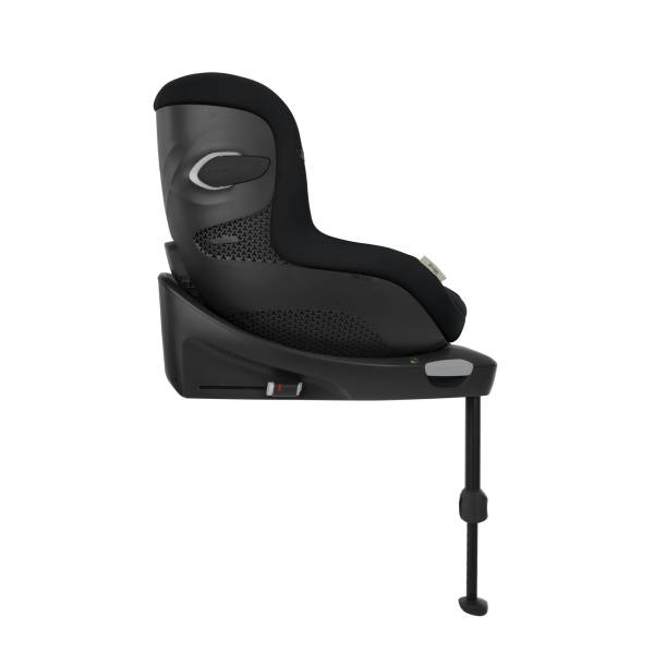 CYBEX SIRONA Gi iSize PLUS - Moon Black