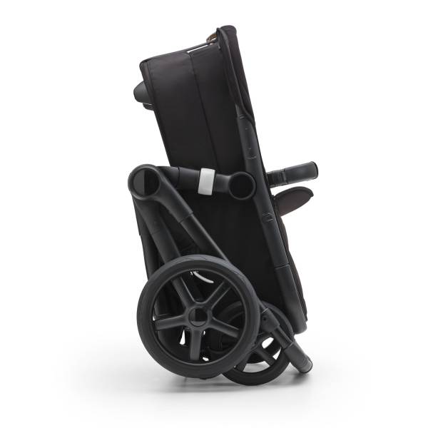 BUGABOO Fox5 Base - Black/Grey Melange