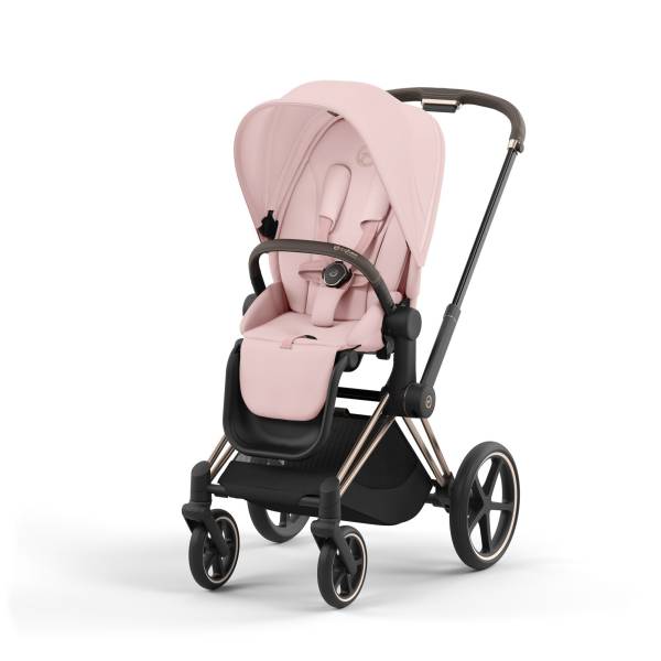 CYBEX PRIAM4 Seat Pack - Peach Pink