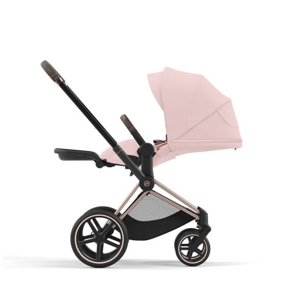 CYBEX PRIAM4 Seat Pack - Peach Pink