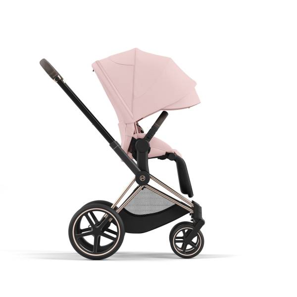 CYBEX PRIAM4 Seat Pack - Peach Pink