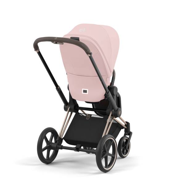 CYBEX PRIAM4 Seat Pack - Peach Pink