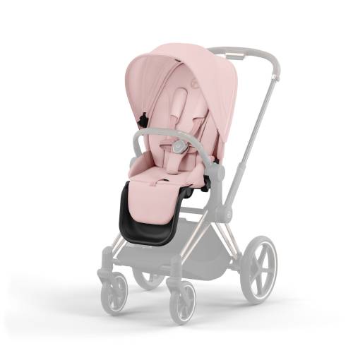 CYBEX PRIAM4 Seat Pack - Peach Pink