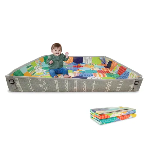 INFANTINO Foldable Soft Mat