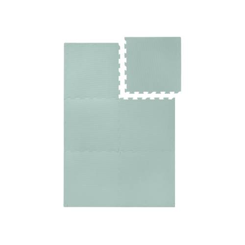 3 SPROUTS EVA Play Mat - Seafoam