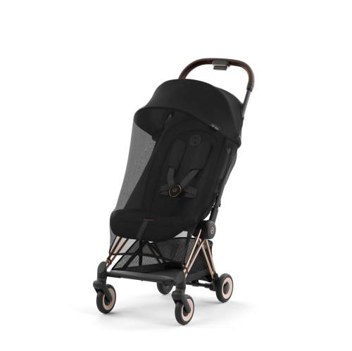 CYBEX COYA Insect Net - Black