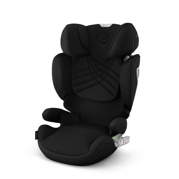 CYBEX Solution T Fix PLUS - Sepia Black