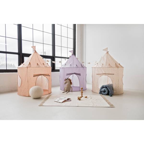 3 SPROUTS Tent - Terazzo Cream