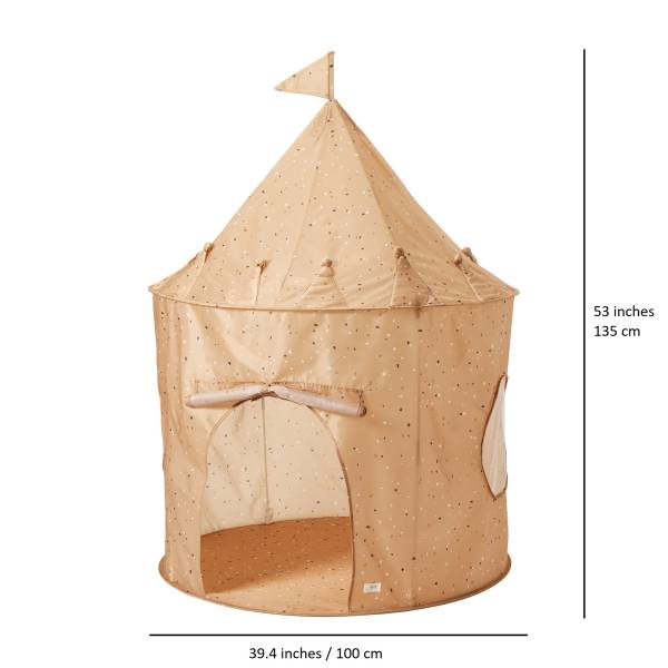 3 SPROUTS Tent - Terrazo Clay