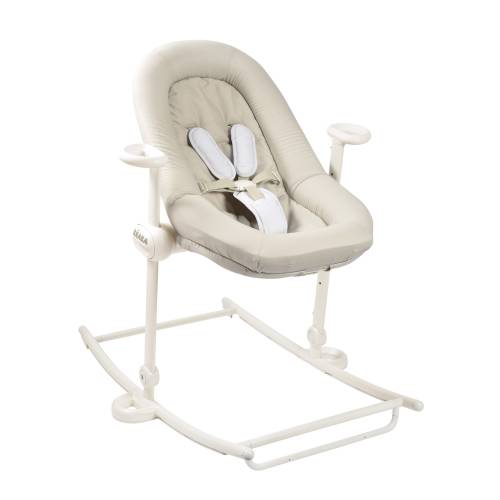 BEABA Transat Up&Down PLUS - Sea Salt