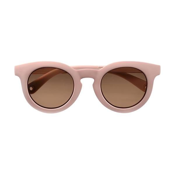 BEABA Sunglasses 2-4 Years - Dusty Rose