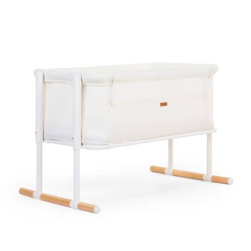 Chicco – Next2Me Sleeping Cot – Princess - Babies and Moms in Cyprus