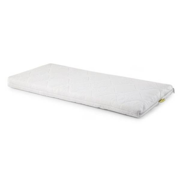 CHILDHOME Heavenly Safe Sleeper Bedside Crib Mattress 50x90