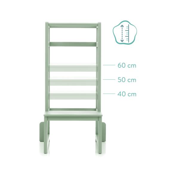 FILLIKID Learning Tower - Sage