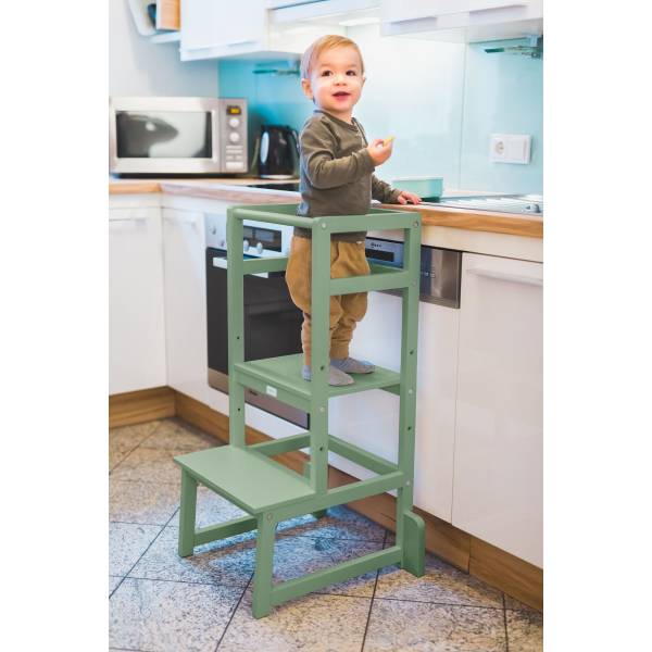 FILLIKID Learning Tower - Sage
