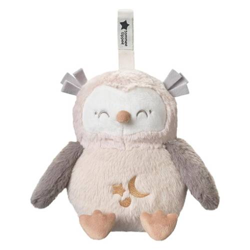 GROFRIEND - Ollie the Owl Deluxe