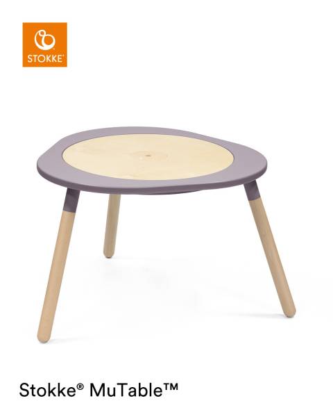 STOKKE MuTable - Lilac