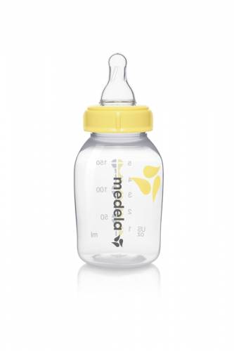 MEDELA Breast Milk Bottle 150ml
