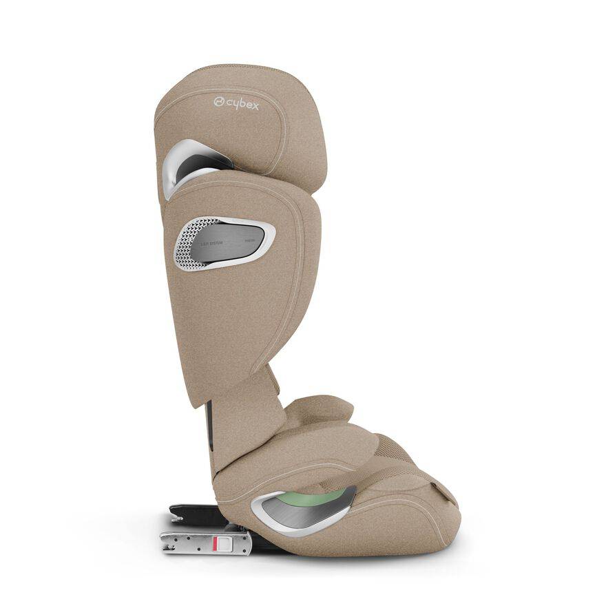 Cybex Sirona T i-Size Plus Car Seat - Cozy Beige – Baby Nest