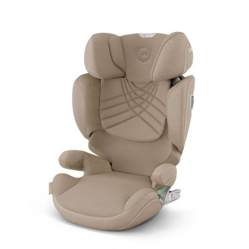 CYBEX Solution T Fix PLUS - Cozy Beige