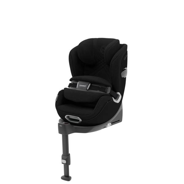 CYBEX Anoris T iSize - Deep Black