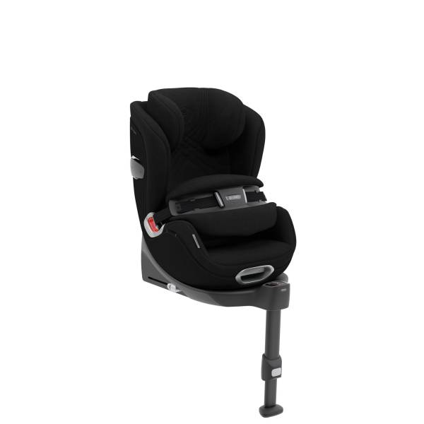 CYBEX Anoris T iSize - Deep Black