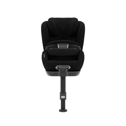 CYBEX Anoris T iSize - Deep Black