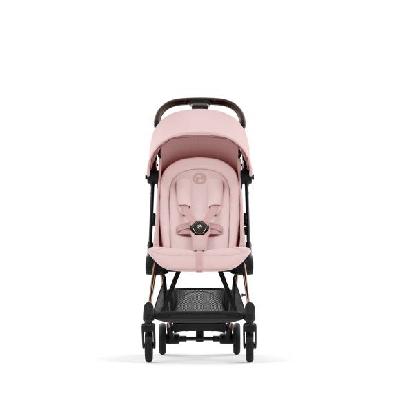 CYBEX COYA - Rosegold/Peach Pink