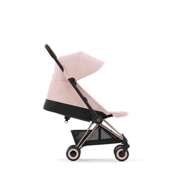 CYBEX COYA - Rosegold/Peach Pink