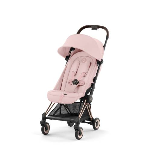 CYBEX COYA - Rosegold/Peach Pink