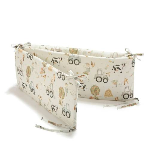 LA MILLOU Bumper ABC FARM