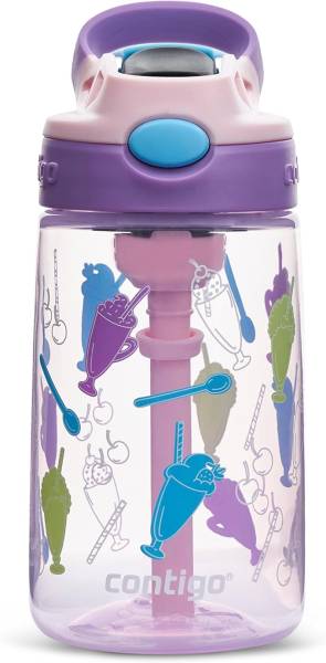 CONTIGO Kids Cleanable - Strawberry Shakes