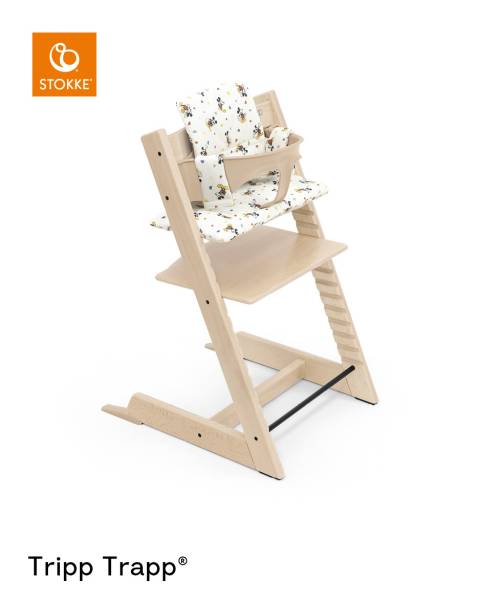 STOKKE Tripp Trapp Cushion - Mickey Celebration