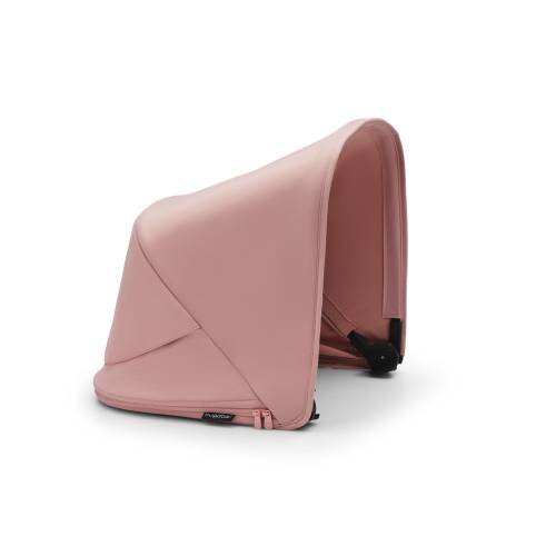 BUGABOO Fox5 Sun Canopy - Morning Pink