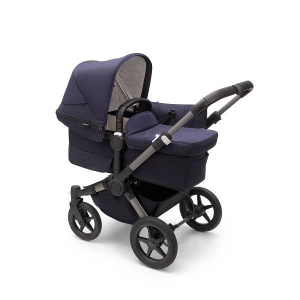 BUGABOO Donkey5 Mono Complete CLASSIC Graphite - Dark Navy