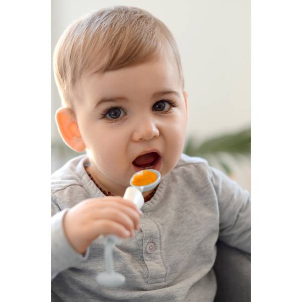 BEABA 360° Spoon - Light Mist S