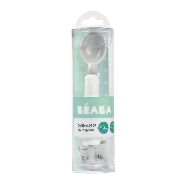 BEABA 360° Spoon - Light Mist